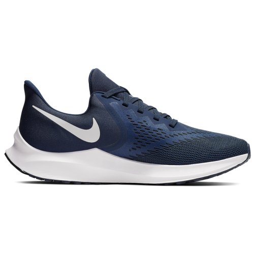 Кроссовки NIKE ZOOM WINFLO 6