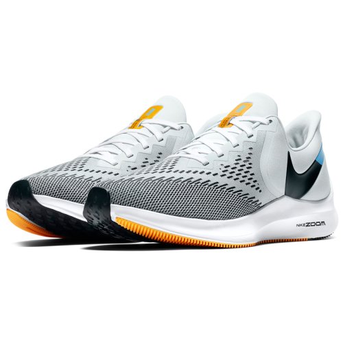 Кроссовки NIKE ZOOM WINFLO 6