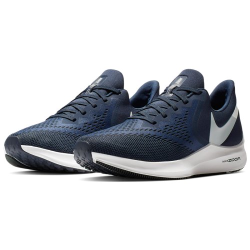 Кроссовки NIKE ZOOM WINFLO 6