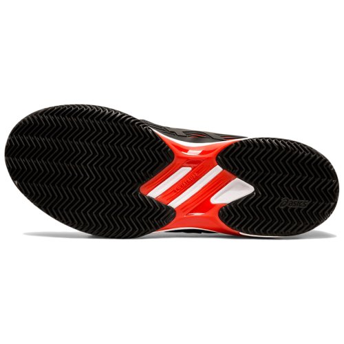 Кроссовки для тенниса Asics SOLUTION SPEED FF CLAY