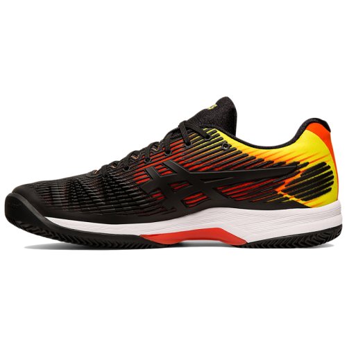Кроссовки для тенниса Asics SOLUTION SPEED FF CLAY