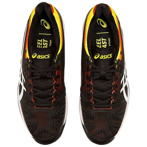 Кроссовки для тенниса Asics SOLUTION SPEED FF CLAY