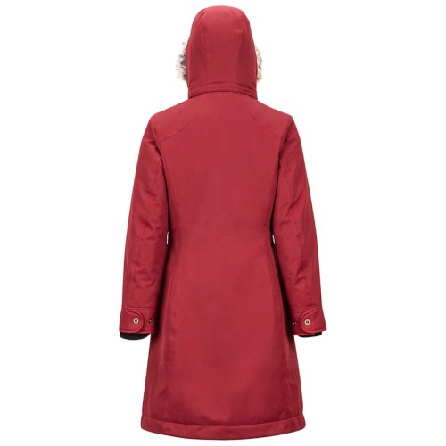 Пальто Marmot Wm's Chelsea Coat