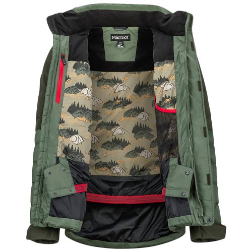Куртка Marmot Shadow Jacket