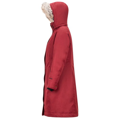 Пальто Marmot Wm's Chelsea Coat