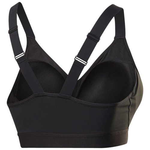 Бра Reebok S Sculpt Bra BLACK