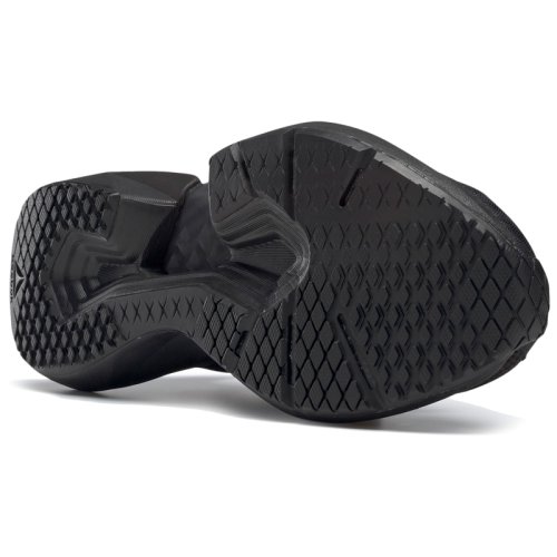 Кросівки для бігу Reebok SOLE FURY BLACK|MAGO