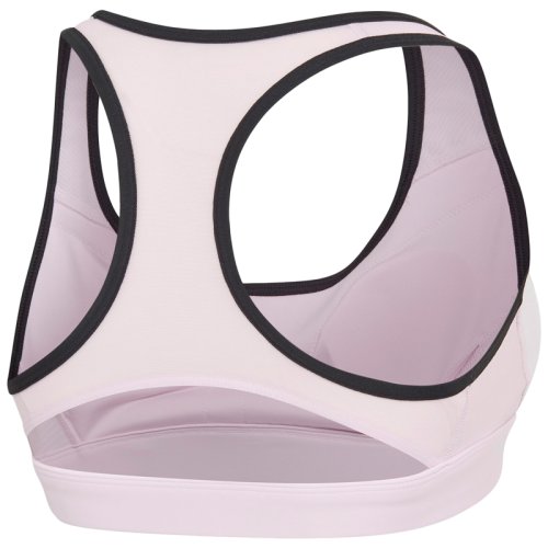 Бра Reebok S Hero Racer Pad Br PIXPNK
