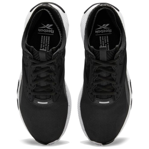 Кросівки для тренувань Reebok HIIT TR BLACK|WHIT