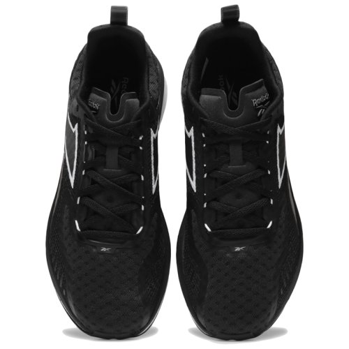 Кроссовки для бега Reebok RBK-FUSIUM RUN 20 BLACK|SILV