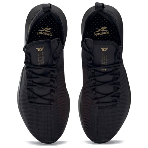 Кросівки для бігу Reebok SOLE FURY BLACK|MAGO
