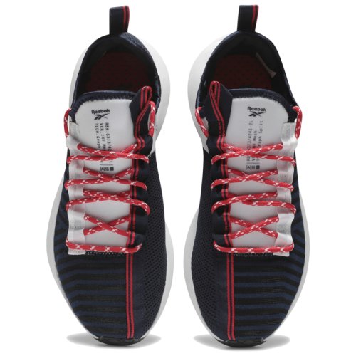 Кросівки для бігу Reebok SOLE FURY CONAVY|WHI