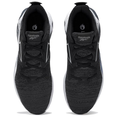 Кросівки для бігу Reebok LIQUIFECT 180 LS BLACK|WHIT