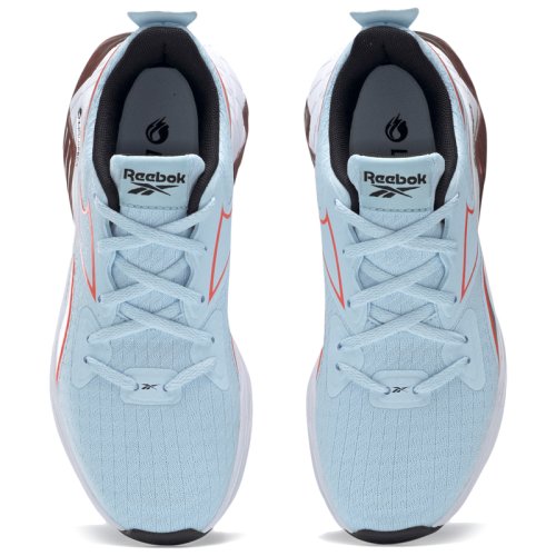 Кросівки для бігу Reebok LIQUIFECT 180 SPT GLABLU|WHI