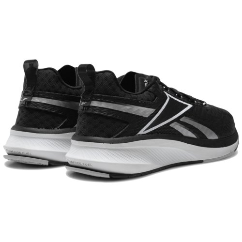 Кроссовки для бега Reebok RBK-FUSIUM RUN 20 BLACK|SILV