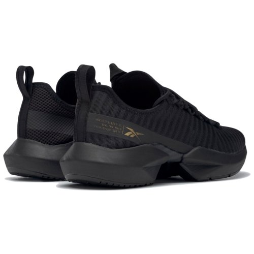 Кросівки для бігу Reebok SOLE FURY BLACK|MAGO