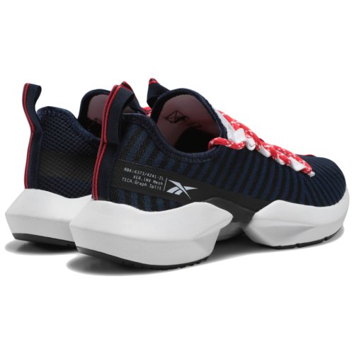 Кросівки для бігу Reebok SOLE FURY CONAVY|WHI
