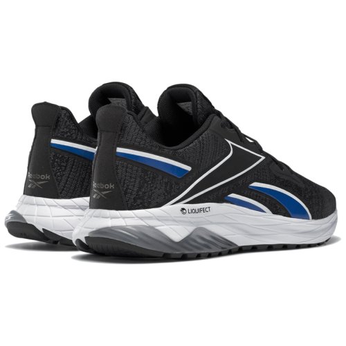Кросівки для бігу Reebok LIQUIFECT 180 LS BLACK|WHIT