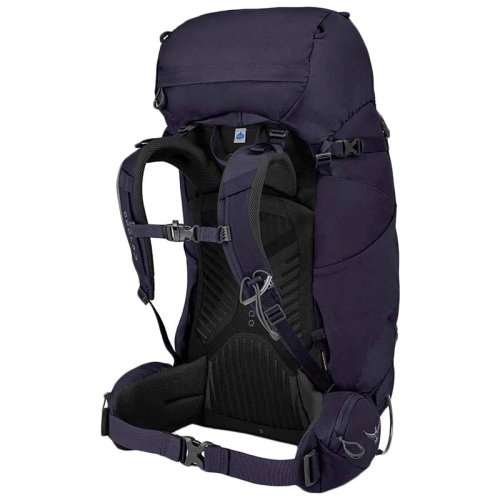 Рюкзак Osprey Kyte 66 Mulberry Purple