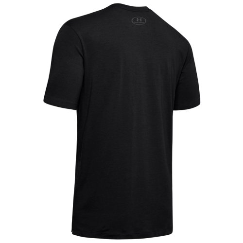 Футболка Under Armour OVERTIME SHORTSLEEVE TEE