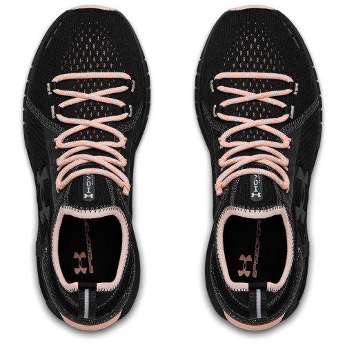 Кроссовки Under Armour W HOVR Phantom SE Trek