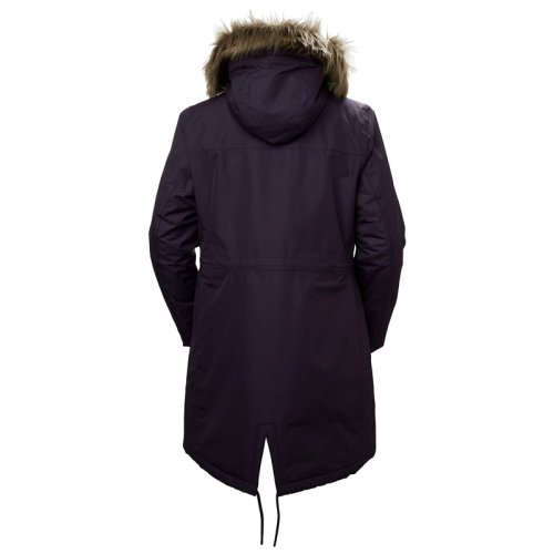 Куртка Helly Hansen W MAYEN PARKA