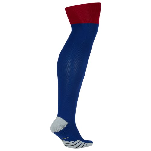 Гетры NIKE FCB U NK STAD OTC SOCK HM