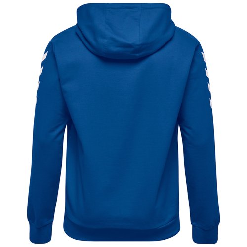 Кофта Hummel  CORE COTTON HOODIE
