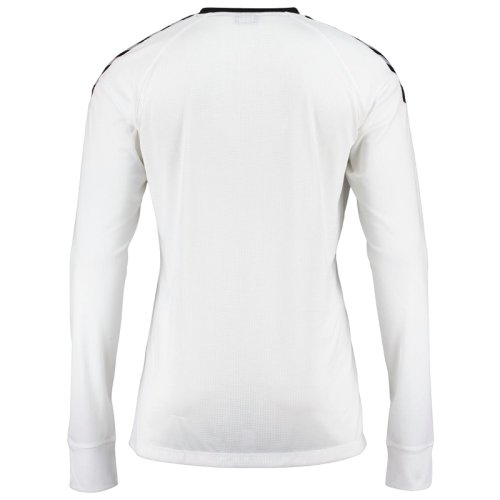 Реглан   Hummel AUTH. CHARGE LS POLY JERSEY
