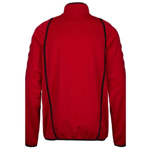 Кофта Hummel TEAM PLAYER POLY JACKET