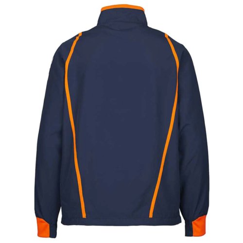 Кофта Hummel TEAM PLAYER MICRO JACKET
