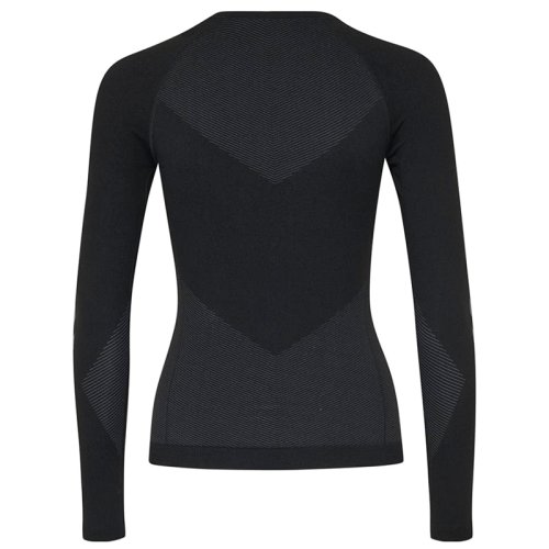 Реглан   Hummel FIRST SEAMLESS JERSEY L/S WOMAN