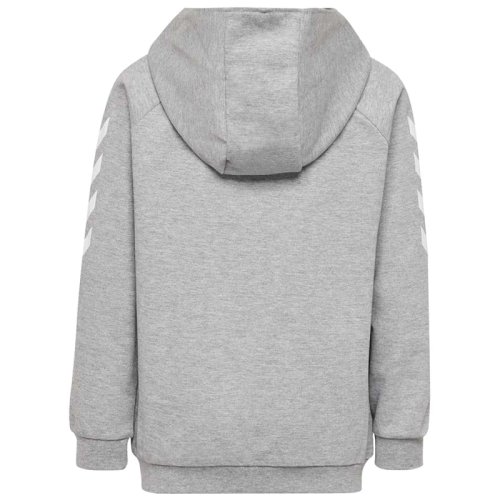 Худи HMLGO KIDS COTTON ZIP HOODIE