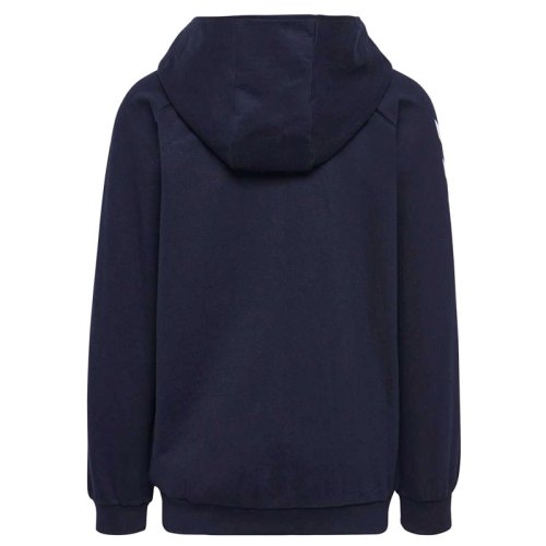 Худи HMLGO KIDS COTTON ZIP HOODIE