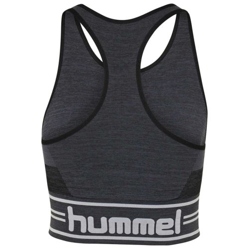 Топ Hummel GEMMA SEAMLESS SPORTS TOP