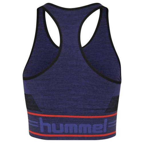Топ Hummel  GEMMA SEAMLESS SPORTS TOP