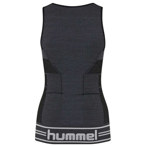 Майка Hummel GEMMA SEAMLESS TOP