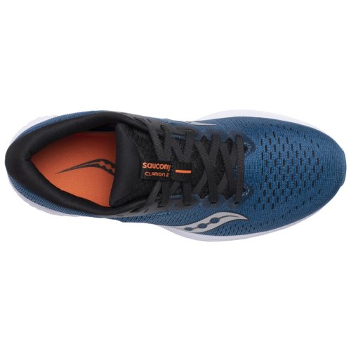 Кросівки для бігу Saucony CLARION 2