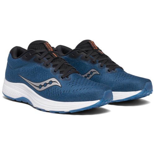 Кросівки для бігу Saucony CLARION 2