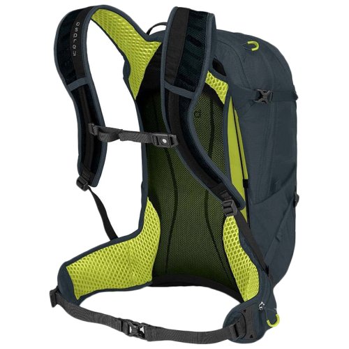 Рюкзак Osprey Syncro 20 Wolf Grey