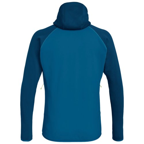 Флис Salewa PUEZ 3 PL M FZ HDY