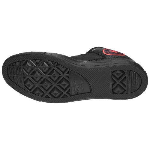 Кеды Converse Chuck Taylor All Star High Street