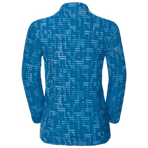 Толстовка Odlo Midlayer full zip SCHLADMING KIDS