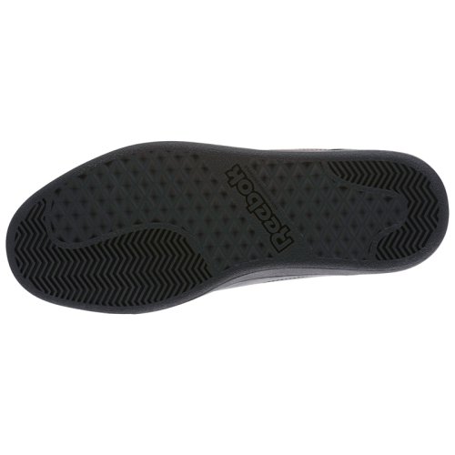 Кроссовки Reebok ROYAL COMPLE BLACK|GOLD