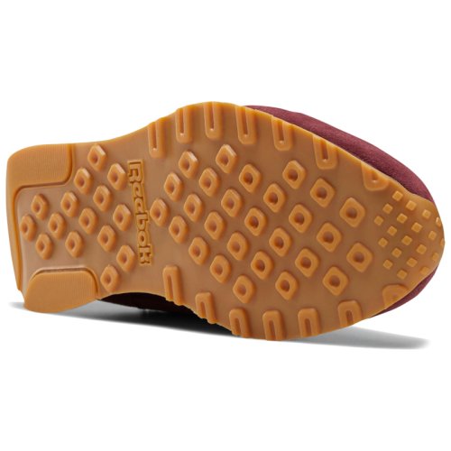 Кроссовки Reebok ROYAL ULTRA LUX MAROON