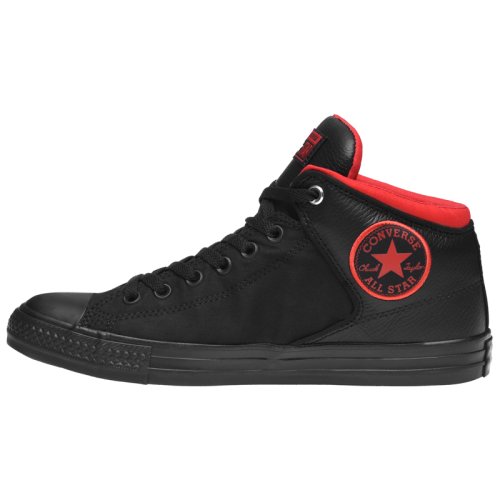 Кеды Converse Chuck Taylor All Star High Street