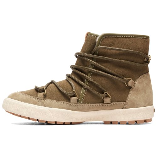 Ботинки Roxy DARWIN J BOOT