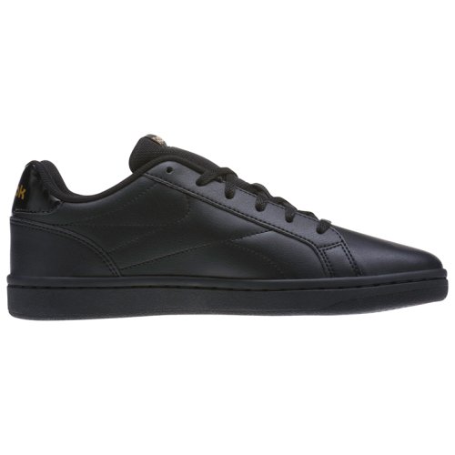 Кроссовки Reebok ROYAL COMPLE BLACK|GOLD