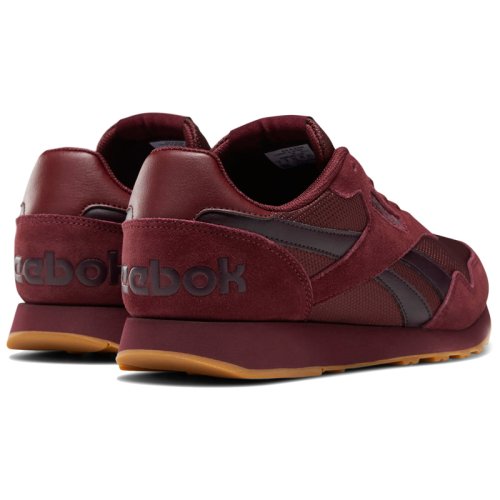 Кроссовки Reebok ROYAL ULTRA LUX MAROON