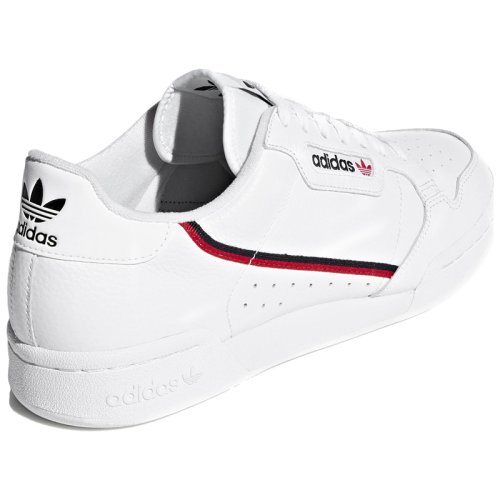 Кросівки Adidas CONTINENTAL 80 FTWWHT|SCA